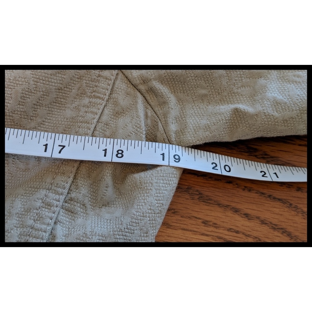 Josephine Chaus jacket size 12 - Picture 6 of 8